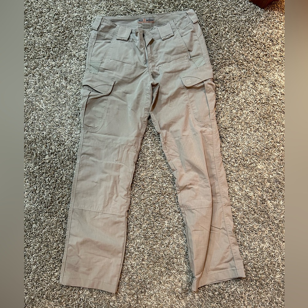 5.11 Stryke Pants - Women’s